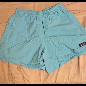 Patagonia shorts